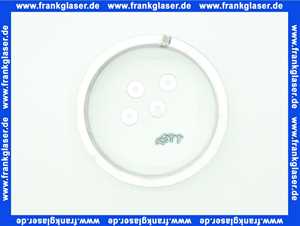 84295507 Remeha Abgasstutzen