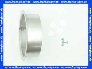 84295507 Remeha Abgasstutzen