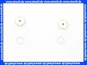 Remeha Satz Erdgasdüsen H 5Gl. 84357703