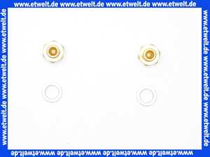 Remeha Satz Erdgasdüsen H 5Gl. 84357703