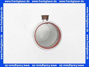 Remeha Kesselanschlußst. m. Meßpunkt 84887601