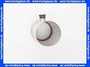 Remeha Kesselanschlußst. m. Meßpunkt 84887601