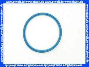 REMEHA 85015 Dichtring Abgas 80mm PPS MC35E/45