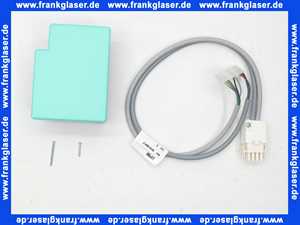 Remeha Gasfeuerungsautomat Si577 85185519