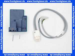 Remeha Gasfeuerungsautomat Si577 85185519