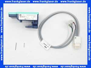 Remeha Gasfeuerungsautomat Si577 85185519