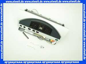 Remeha Schaltfeld B DTG 130 85187000