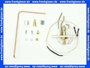 Remeha Zündbrenner kplt 3,7Bis 10Gl 85188921