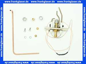 Remeha Zündbrenner kplt 3,7Bis 10Gl 85188921