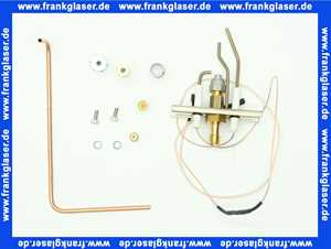 Remeha Zündbrenner kplt 3,7Bis 10Gl 85188921