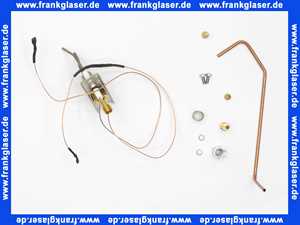 Remeha Zündbrenner kplt 4 Bis 6 Gl 85188922