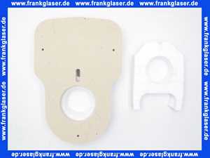 Remeha Türisolierung Satz 85755524