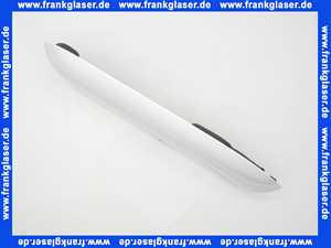 Remeha rechte Haube Seitenwand GTU120 Iso 85755539