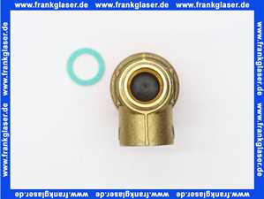 Remeha Sicherheitsventil 86665533