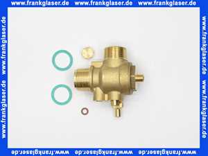 Remeha Hahn 3/4 kplt 86665553