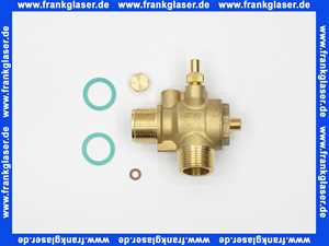 Remeha Hahn 3/4 kplt 86665553