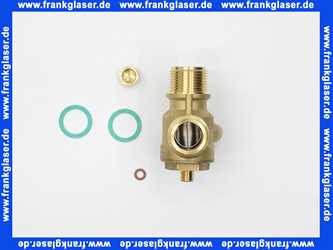 Remeha Hahn 3/4 kplt 86665553