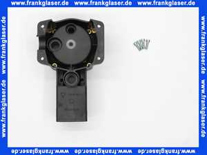 Remeha Körper 3-Wege Mischer 86665626