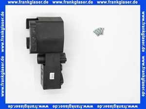 Remeha Körper 3-Wege Mischer 86665626