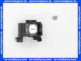 Remeha Körper 3-Wege Mischer 86665626