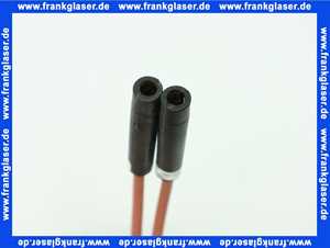 Remeha Zündkabel Brahma 86665674