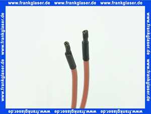 Remeha Zündkabel Brahma 86665674