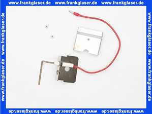 Remeha Ionisationsonde 86665759