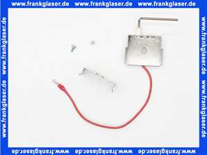 Remeha Ionisationsonde 86665759