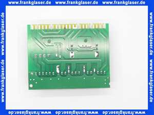 Remeha Elektroplatine 88055604