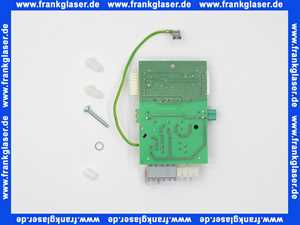 Remeha Mischerplatine 88065535