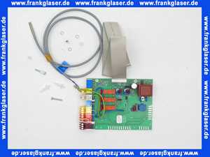Remeha Relaisplatine Schaltfeld Base/x 88065539