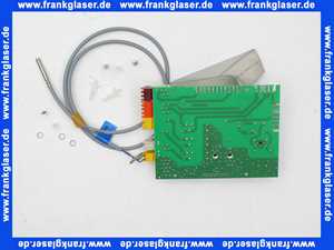 Remeha Relaisplatine Schaltfeld Base/x 88065539
