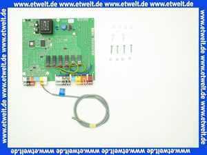 Remeha Relais Platine Easy E1 88065547