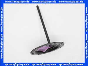 Remeha Flansch BS 220SHL 89530517