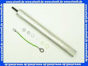 Remeha Anode D.33 Lg.290mm B 89588912