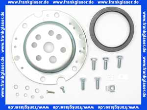 Remeha Flansch kplt PRS 89625508