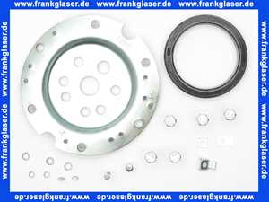 Remeha Flansch kplt PRS 89625508