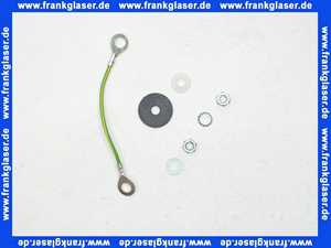 Remeha Anode D.33 Lg.450mm 89628562