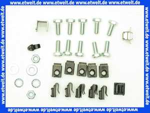 Remeha Satz Schrauben MT 130 89705501