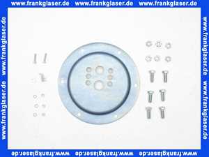 Remeha Flansch 89705510