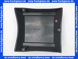 Remeha seitlicher Deckel 89808516