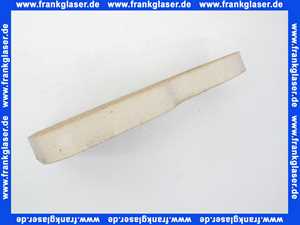 Remeha hintere Türisolierung 94250224