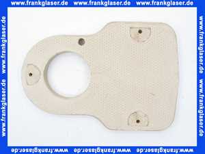 Remeha Isolierung 94250231