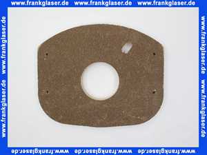 Remeha Brennertürisolierung 94250301