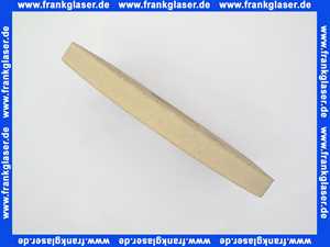 Remeha Brennertürisolierung 94250301