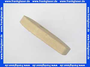 Remeha Brennertürisolierung 94250301