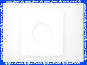 Remeha Brennertürisol. Innen 94250303