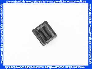 Remeha Schliessklappe 94820110