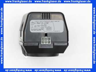 Remeha Mischermotor 230V-120S Vc6982Zz29 94908643