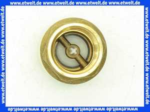 Remeha Rückschlagklappe 94914285